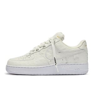 Louis Vuitton x Nike Air Force 1